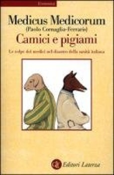 camici e pigiami