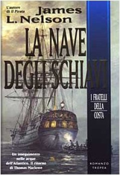 nave degli schiavi