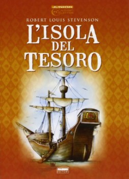 isola del tesoro