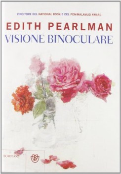 visione binoculare