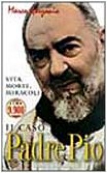 caso padre pio