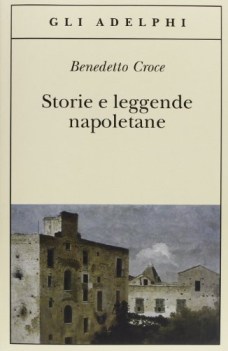 storie e leggende napoletane