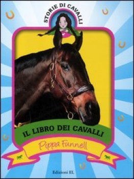 libro dei cavalli