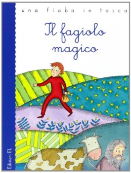 fagiolo magico