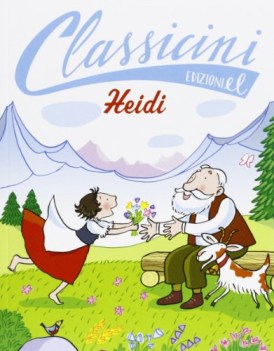 heidi