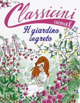 giardino segreto