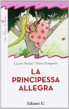 principessa allegra