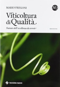 viticoltura di qualit III ediz.