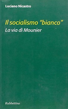 socialismo bianco