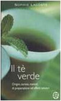 te verde