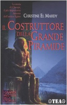 costruttore della grande piramide