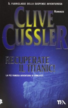 recuperate il titanic