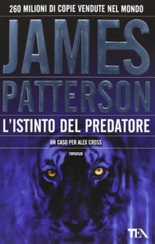 istinto del predatore