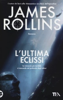 ultima eclissi