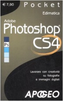 adobe photoshop CS4