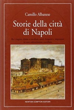 storie della citt di napoli