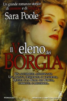 veleno dei borgia