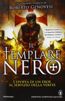 templare nero