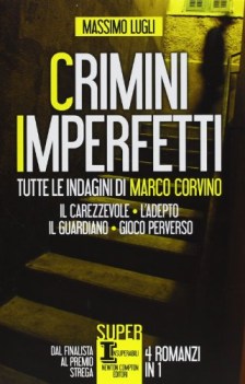 crimini imperfetti