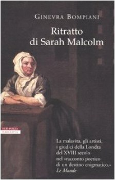 ritratto di sarah malcom