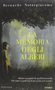 memoria degli alberi