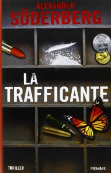 trafficante