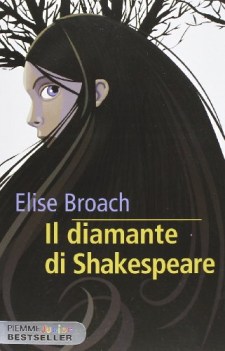 diamante di shakespeare