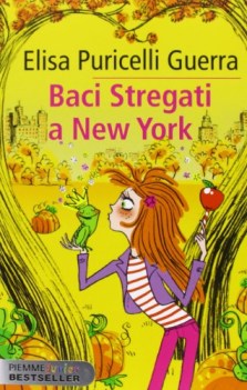 baci stregati a new york