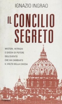 concilio segreto