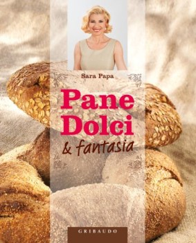 pane dolci e fantasia