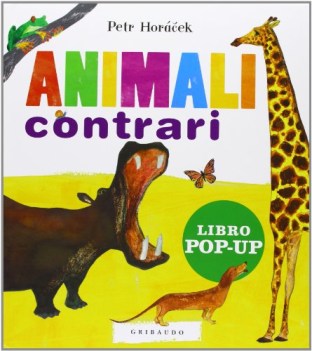 animali contrarti