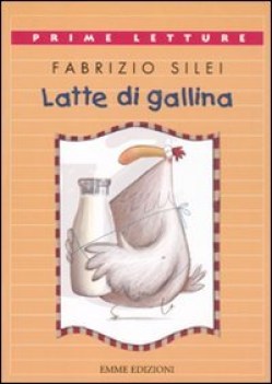 latte di gallina