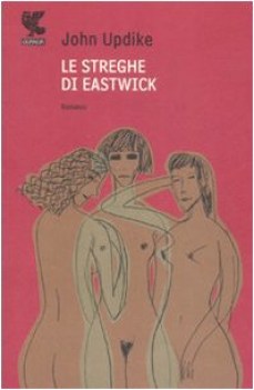 streghe di eastwick