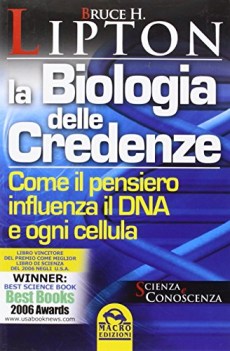 biologia delle credenze