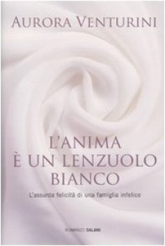 anima  un lenzuolo bianco