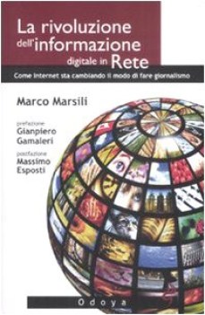 rivoluzione dell\'informazione digitale