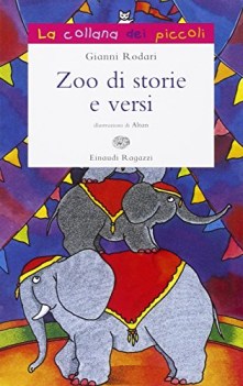 zoo di storie e versi