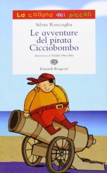 avventure del pirata cicciobombo