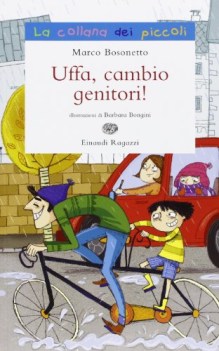 uffa cambio genitori