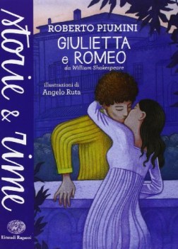 giulietta e romeo