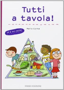 tutti a tavola