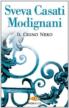 cigno nero