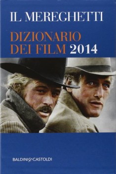 dizionario dei film 2014