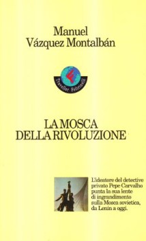 mosca della rivoluzione