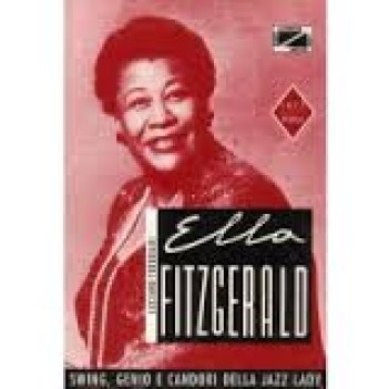 ella fitzgerald