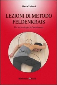 lezioni di metodo feldenkrais