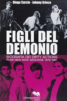 figli del demonio