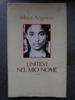 unitevi nel mio nome