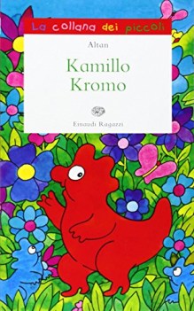 kamillo kromo