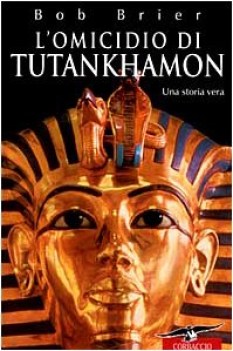 omicidio di tutankhamon